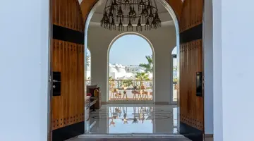 Fort Arabesque Resort, Spa and Villas