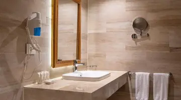 Fort Arabesque Resort, Spa and Villas