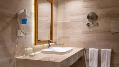 Fort Arabesque Resort, Spa and Villas