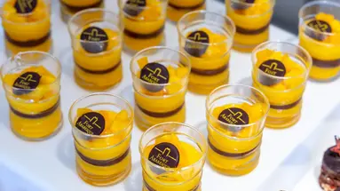 Fort Arabesque Resort, Spa and Villas