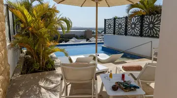 Fort Arabesque Resort, Spa and Villas