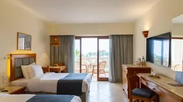 Fort Arabesque Resort, Spa and Villas