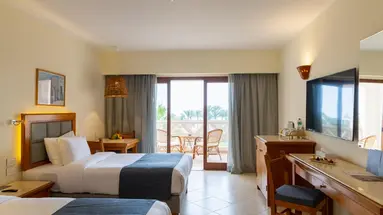 Fort Arabesque Resort, Spa and Villas