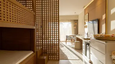 Fort Arabesque Resort, Spa and Villas