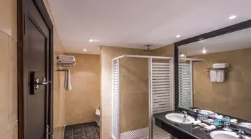 Fort Arabesque Resort, Spa and Villas