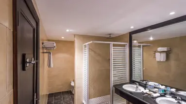Fort Arabesque Resort, Spa and Villas