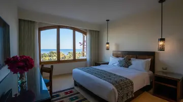 Fort Arabesque Resort, Spa and Villas