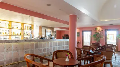 Fort Arabesque Resort, Spa and Villas