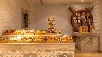 Fort Arabesque Resort, Spa and Villas
