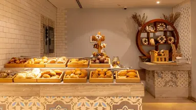 Fort Arabesque Resort, Spa and Villas