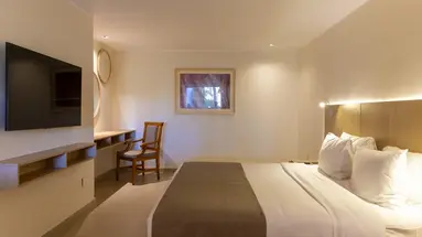 Fort Arabesque Resort, Spa and Villas