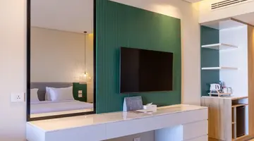 Fort Arabesque Resort, Spa and Villas