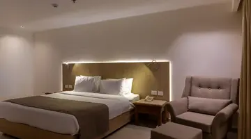 Fort Arabesque Resort, Spa and Villas