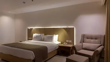 Fort Arabesque Resort, Spa and Villas