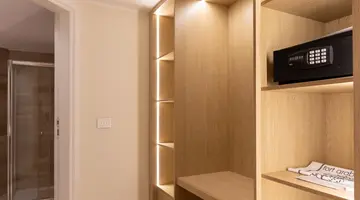 Fort Arabesque Resort, Spa and Villas