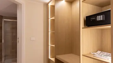 Fort Arabesque Resort, Spa and Villas