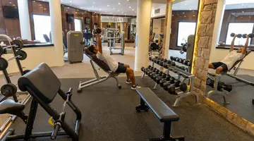 Fort Arabesque Resort, Spa and Villas