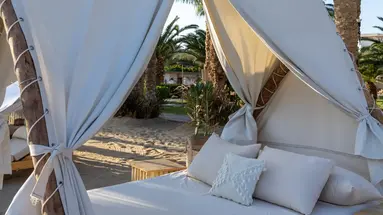 Fort Arabesque Resort, Spa and Villas