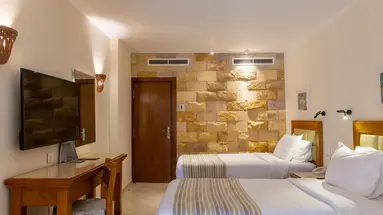 Fort Arabesque Resort, Spa and Villas