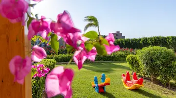 Fort Arabesque Resort, Spa and Villas