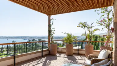Fort Arabesque Resort, Spa and Villas