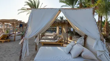 Fort Arabesque Resort, Spa and Villas