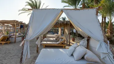 Fort Arabesque Resort, Spa and Villas