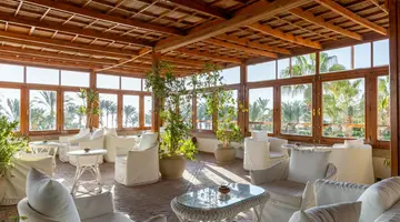 Fort Arabesque Resort, Spa and Villas