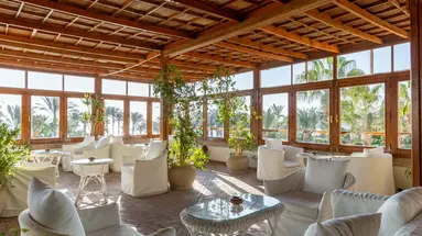 Fort Arabesque Resort, Spa and Villas