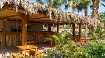 Fort Arabesque Resort, Spa and Villas