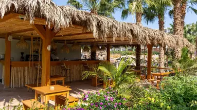 Fort Arabesque Resort, Spa and Villas