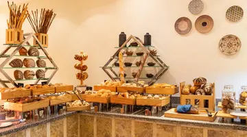 Fort Arabesque Resort, Spa and Villas