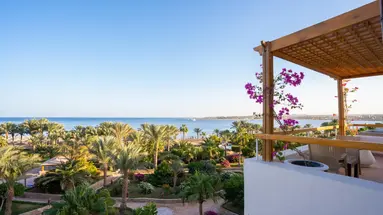 Fort Arabesque Resort, Spa and Villas