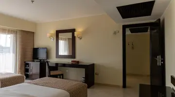 Fort Arabesque Resort, Spa and Villas