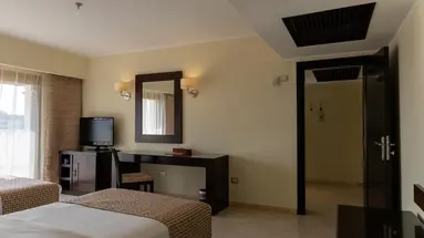 Fort Arabesque Resort, Spa and Villas