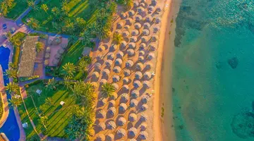 Fort Arabesque Resort, Spa and Villas