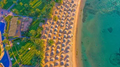 Fort Arabesque Resort, Spa and Villas