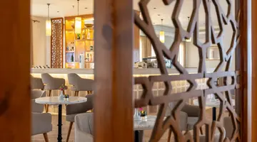 Fort Arabesque Resort, Spa and Villas