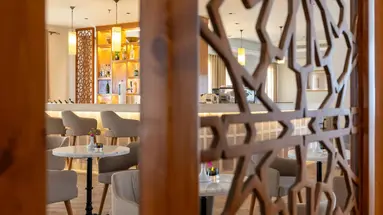 Fort Arabesque Resort, Spa and Villas
