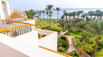 Fort Arabesque Resort, Spa and Villas