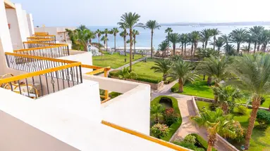 Fort Arabesque Resort, Spa and Villas