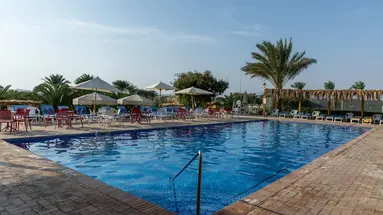 Fort Arabesque Resort, Spa and Villas