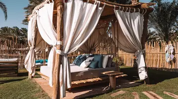 Fort Arabesque Resort, Spa and Villas