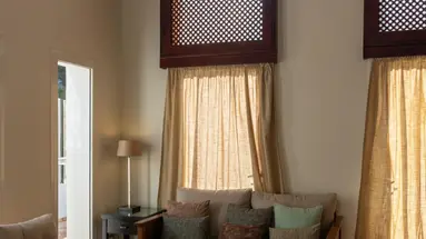 Fort Arabesque Resort, Spa and Villas