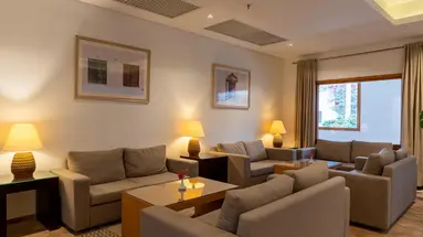 Fort Arabesque Resort, Spa and Villas