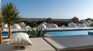 Fort Arabesque Resort, Spa and Villas