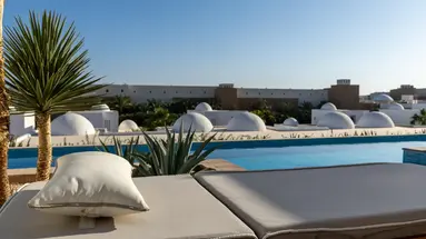 Fort Arabesque Resort, Spa and Villas
