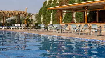 Fort Arabesque Resort, Spa and Villas