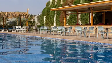 Fort Arabesque Resort, Spa and Villas