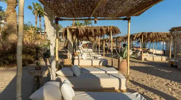 Fort Arabesque Resort, Spa and Villas